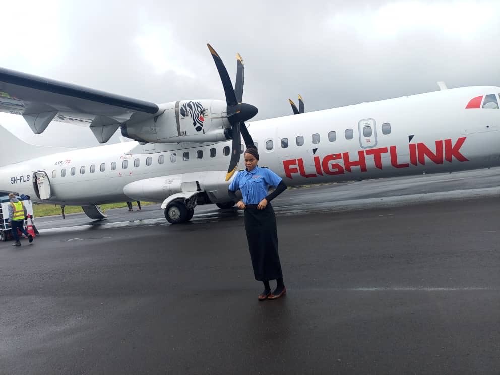 RACTanzania's tweet image. instructors
✅ Career-focused programs
✅ Strong industry connections
Join us and start your journey toward the skies — because your future deserves to fly.
📍Admissions Open Now | 
#AviationTraining #FlyWithRegional #PracticalLearning #AviationCareer #RegionalAviationCollege