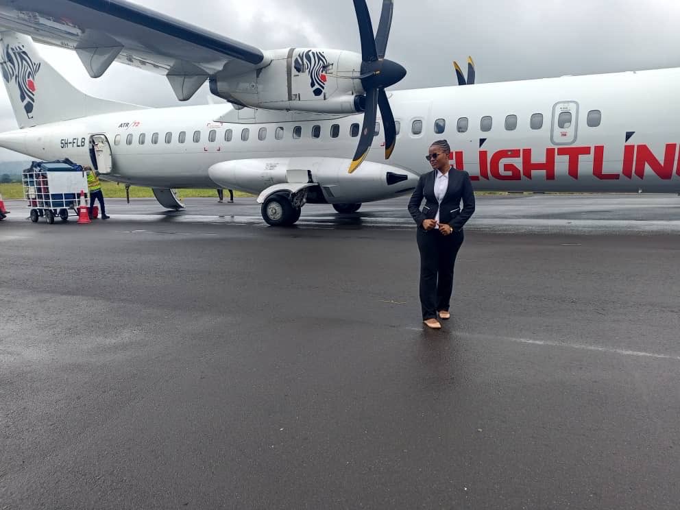 RACTanzania's tweet image. instructors
✅ Career-focused programs
✅ Strong industry connections
Join us and start your journey toward the skies — because your future deserves to fly.
📍Admissions Open Now | 
#AviationTraining #FlyWithRegional #PracticalLearning #AviationCareer #RegionalAviationCollege