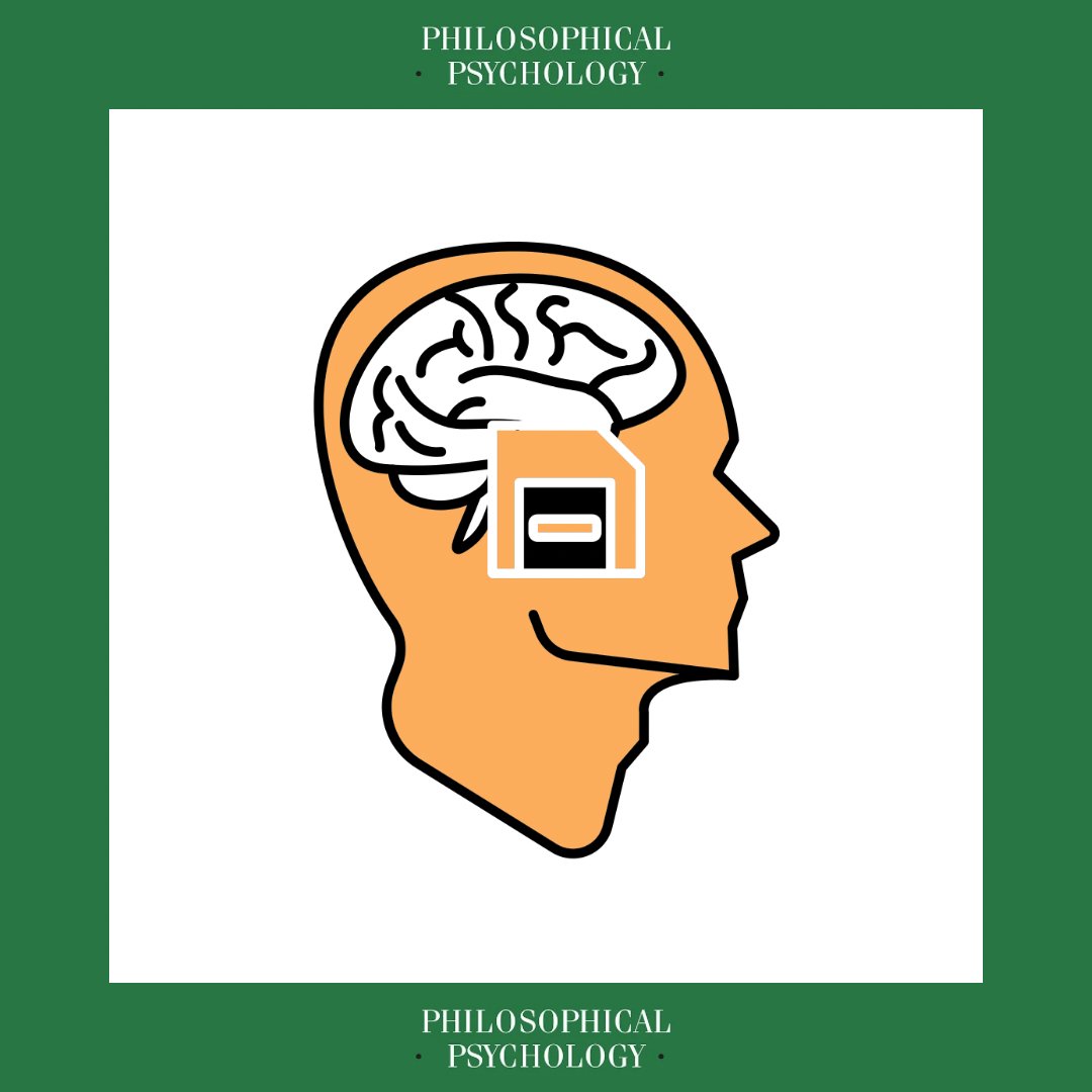 JournalPHP's tweet image. Latest papers: Zahra Fayyaz, Francesca Righetti, Laurenz Wiskott & Markus Werning provide a proof of principle for the philosophical theory of Trace Minimalism in this #openaccess paper doi.org/10.1080/095150…