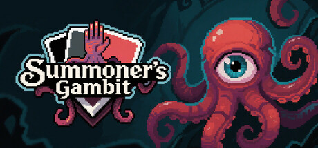 Keymailer_JP's tweet photo. Summoner's Gambit はブラックジャックのカードゲームとデッキ構築型ローグライクの要素を融合させたゲームです。
予告編: https://t.co/pJBYZ9Hhgo
クリエイター: https://t.co/U90A51RbvP
プレス: https://t.co/7LZ83vwtck
@summoner_gambit #SummonersGambit https://t.co/LS0O2ydlRc