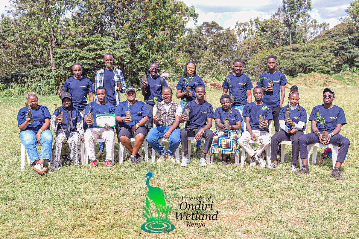 KEAN International 🇰🇪🌍🌱🕊 tweet media