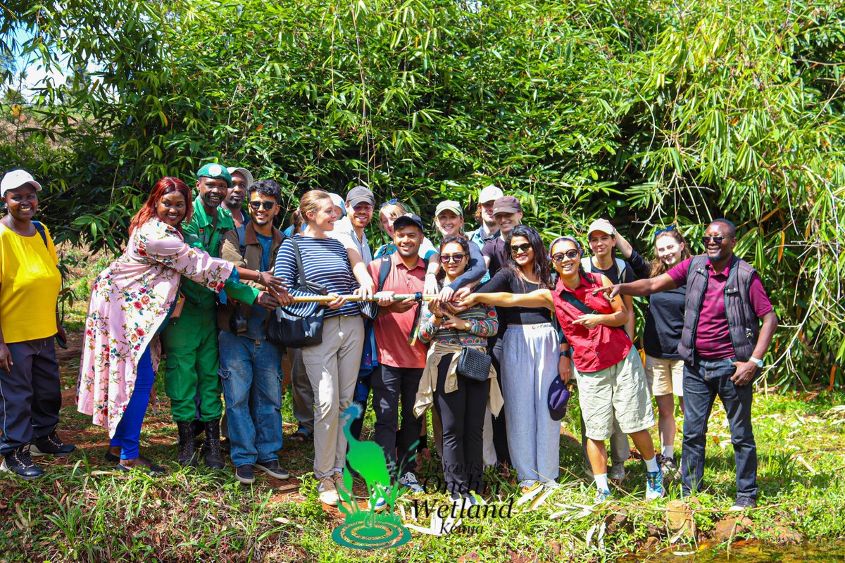 KEAN International 🇰🇪🌍🌱🕊 tweet media