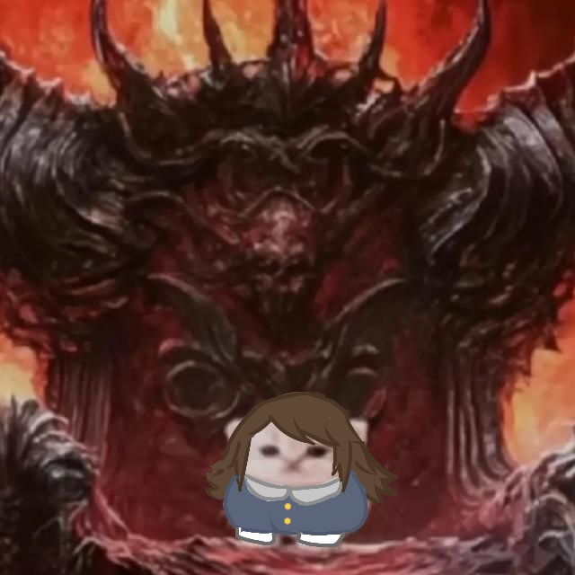 #hauntedhotel #abaddon