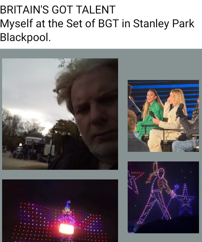 Khristopher MacLeod ( of the Clan MacLeod ) tweet media