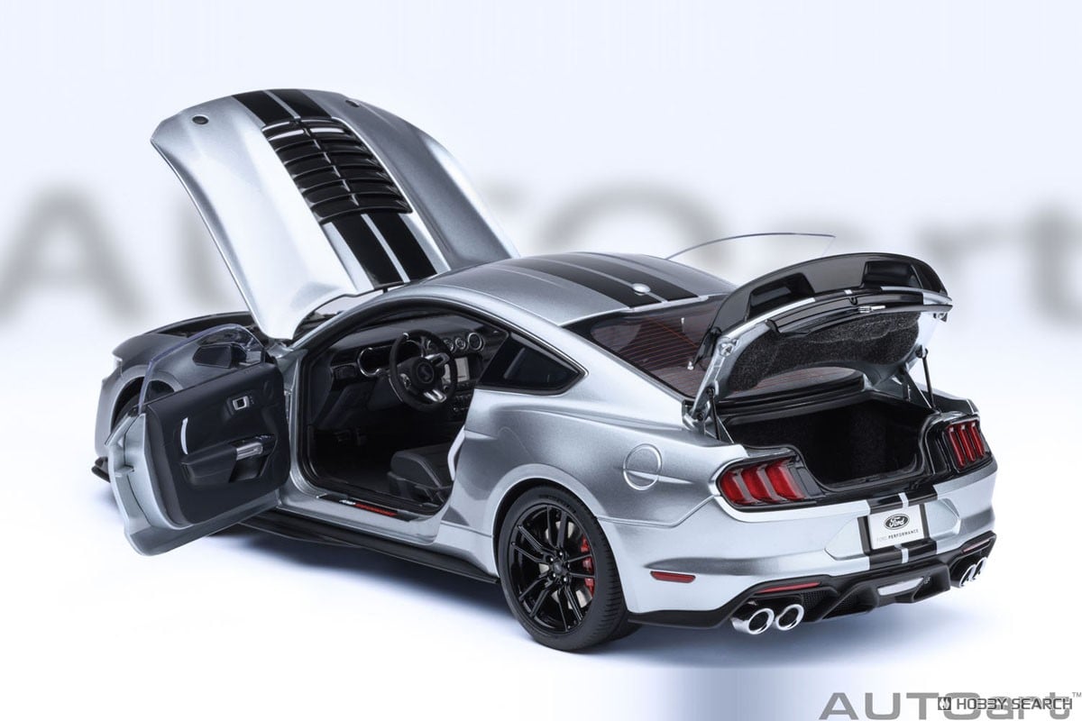 hobbysearch_mc's tweet image. 【ミニカー予約】AUTOart オートアート・コンポジットモデル
1/18 フォード マスタング シェルビー GT500 各色
予約開始です！→ 1999.co.jp/search?typ1_c=…
#ミニカー #Modelcar #DiecastCar #フォード #マスタング #Ford #Mustang #Shelby #2025mustang