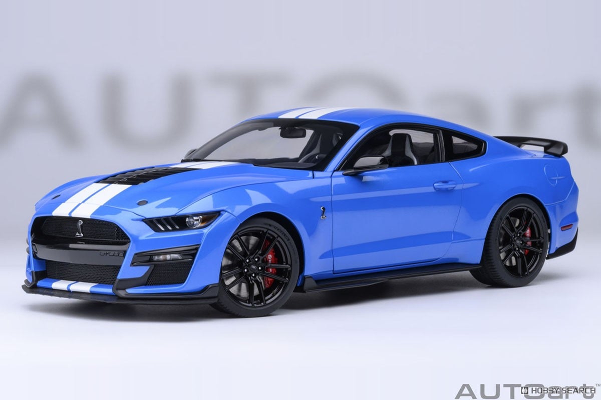 hobbysearch_mc's tweet image. 【ミニカー予約】AUTOart オートアート・コンポジットモデル
1/18 フォード マスタング シェルビー GT500 各色
予約開始です！→ 1999.co.jp/search?typ1_c=…
#ミニカー #Modelcar #DiecastCar #フォード #マスタング #Ford #Mustang #Shelby #2025mustang