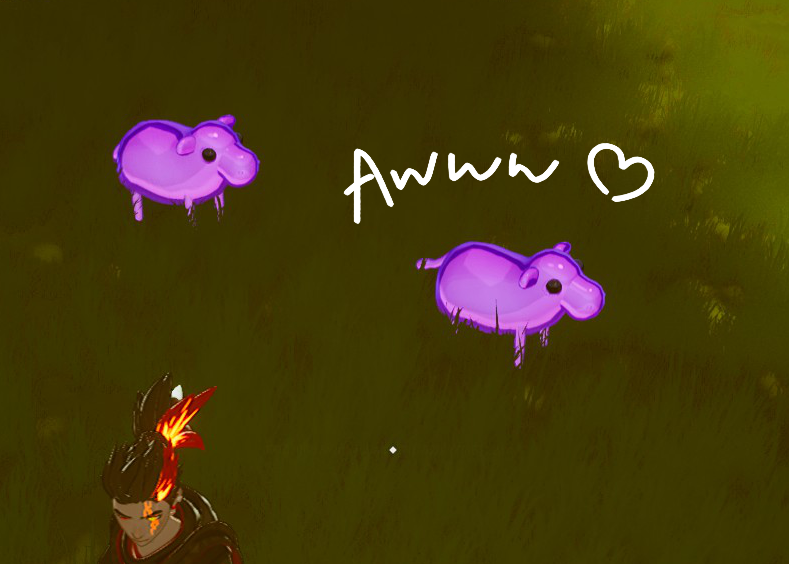 Played the Cloudheim demo by <a href="/noodlecatgameco/">Noodle Cat Games | Cloudheim Early Access Dec. 4!</a> with a friend yesterday and we're seriously impressed. The demo has more content than many Early Access games at launch, plays super smooth, and is a total blast. Plus, the art style looks absolutely gorgeous! ❤️