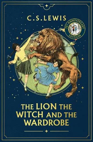 ACHUKA (@achuka) on Twitter photo The ACHUKA #BookoftheDay for Thur 16 Oct is
The Lion, the Witch and the Wardrobe 75th Anniversary Edition by C. S. Lewis ill. Pauline Baynes from <a href="/HarperCollinsUK/">HarperCollinsUK</a> #75th #anniversary #edition
achuka.co.uk/blog/the-lion-…
listing includes X embeds from:
Irish History Bitesize! The ACHUKA #BookoftheDay for Thur 16 Oct is
The Lion, the Witch and the Wardrobe 75th Anniversary Edition by C. S. Lewis ill. Pauline Baynes from <a href="/HarperCollinsUK/">HarperCollinsUK</a> #75th #anniversary #edition
achuka.co.uk/blog/the-lion-…
listing includes X embeds from:
Irish History Bitesize!