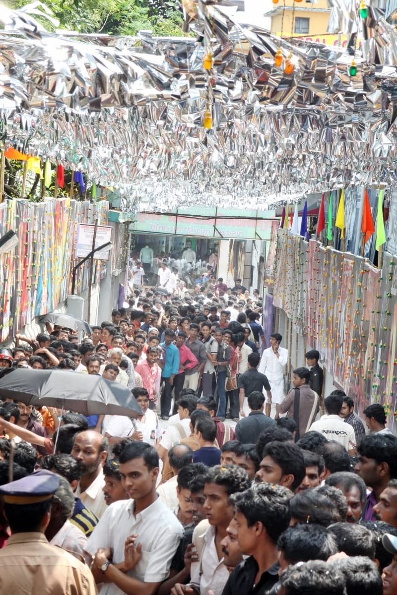 prince__369's tweet image. #PazhassiRaja

16 Years For The Biggest Hyped And Celebrated Movie In Kerala 

Announcment To Final Days Celebrated Like A Festival 🔥

Highest Grosser Of 2009
Industry Hit By Breaking 20-20 
 
130+ Days In Kerala 
50 Days In Roi Circuit 

All Time Record