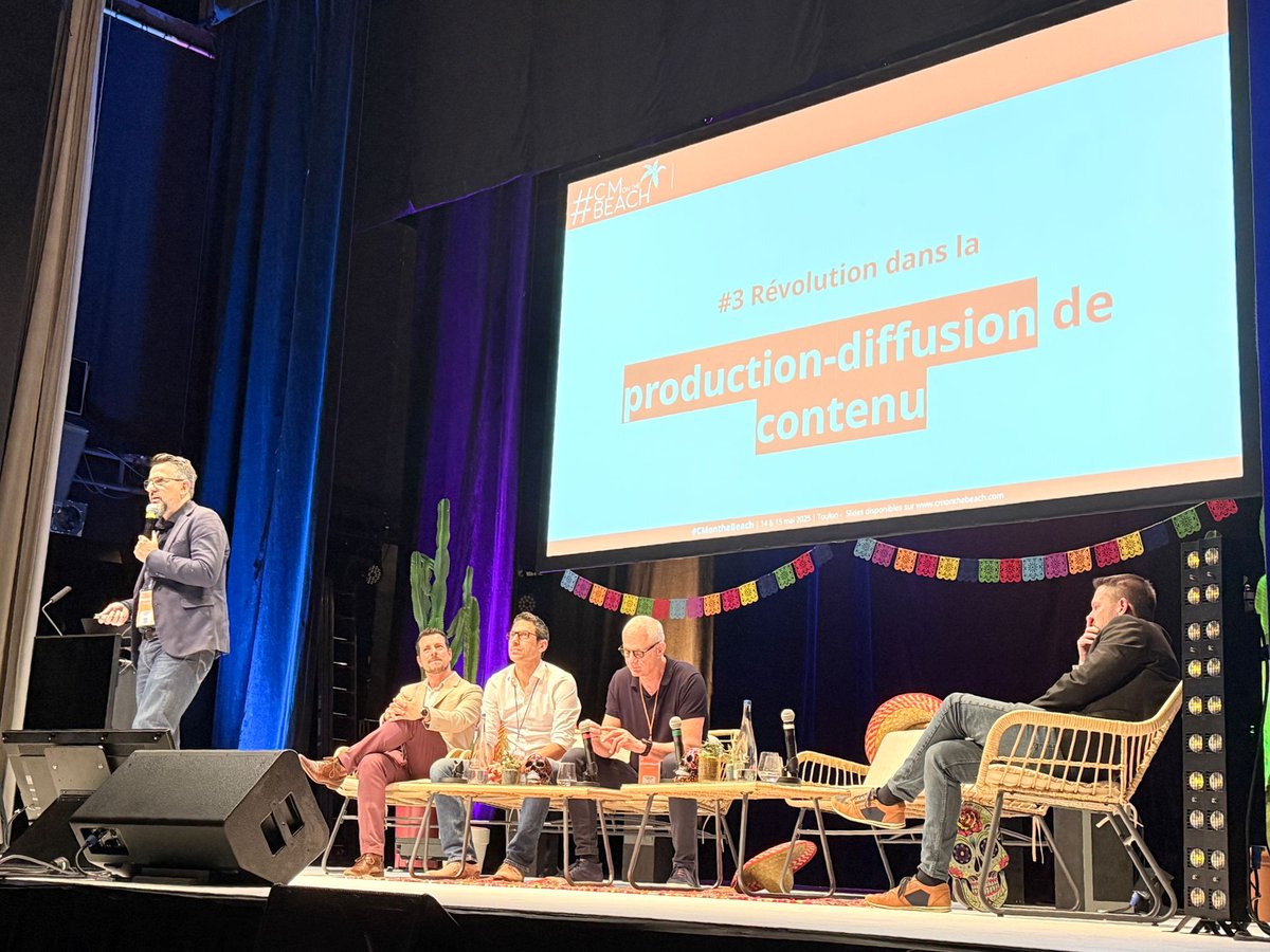 Rencontres du Etourisme tweet media