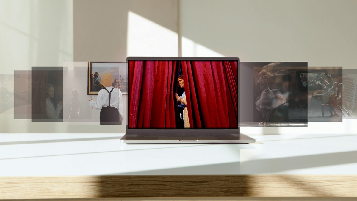 🔴El Directorio de Mujeres en la Cultura Canaria es una herramienta pionera para visibilizar y poner en valor el talento femenino en el sector cultural y creativo del Archipiélago. La plataforma se presenta el 26 de noviembre en el Guiniguada entrada libre repositorio.icdcultural.org/mujeres-en-la-…