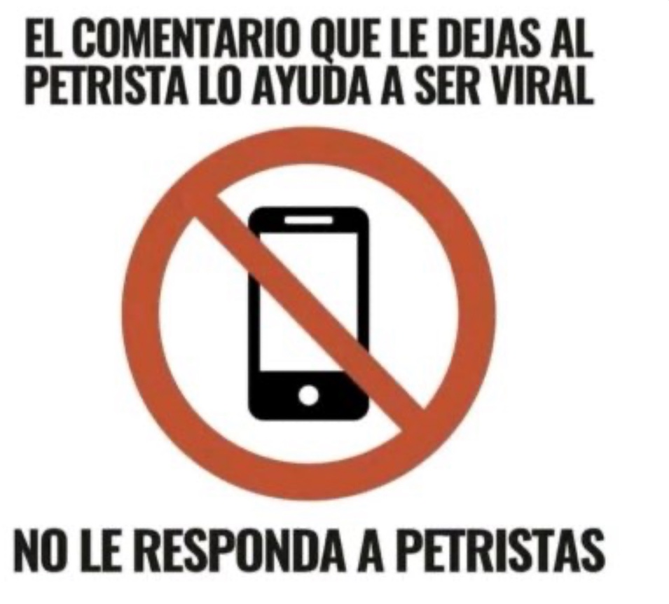 warrioraco's tweet photo. @RevistaSemana https://t.co/cd6Yny9vu7