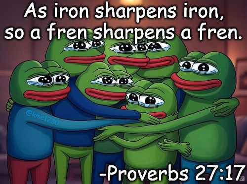 <a href="/SabrinaGal182/">The Sacred Blue Tent</a> <a href="/twix563/">twix563</a> TOGETHER   🐸✌🏼