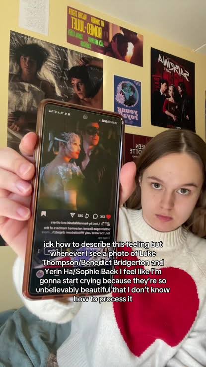 Lady - Benophie and Kanthony enthusiast (@wadeoutdeeper) on Twitter photo 