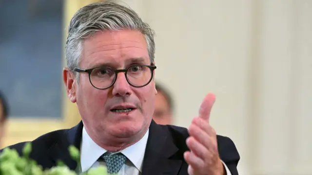 🇬🇧 Resign Keir Starmer

The British people are sick to the back teeth of your lies &amp; deceit
We require you to resign...pronto
#ResignKeirStarmer
#StarmerOut 🇬🇧