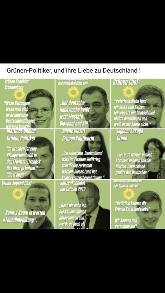 NicolaaaaaaNici's tweet photo. @LamyaKaddor Solche Entgleisungen gehen auch nicht😉 https://t.co/UvX2NWTgv9