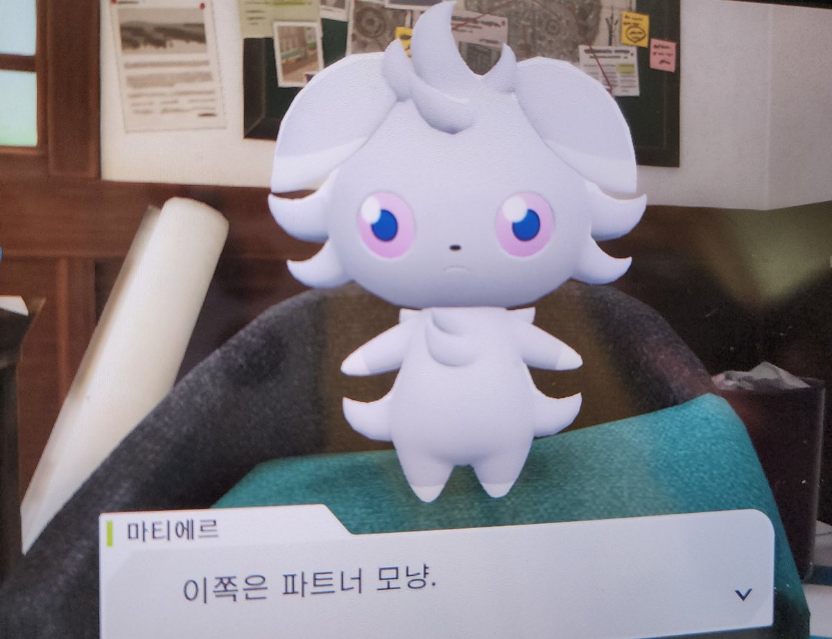 0spotcat's tweet photo. 두 모냥 만나다 https://t.co/cNsJyOabut