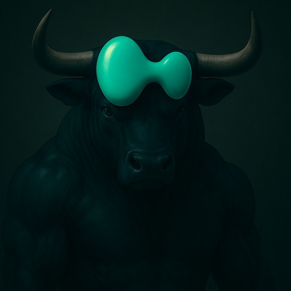 GM

On Hyperliquid, safety scales too.