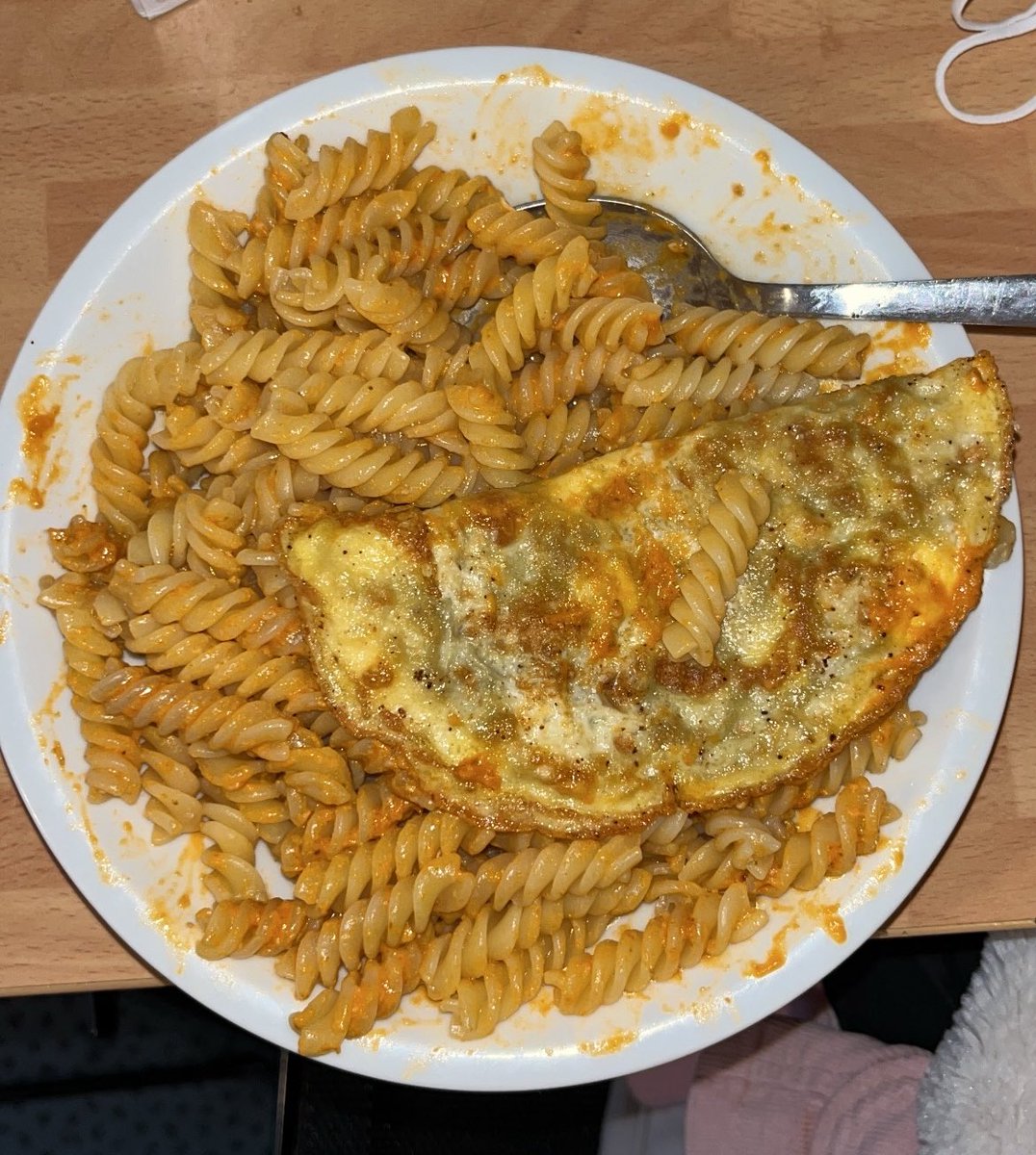 literally the foods i cooked in italy: