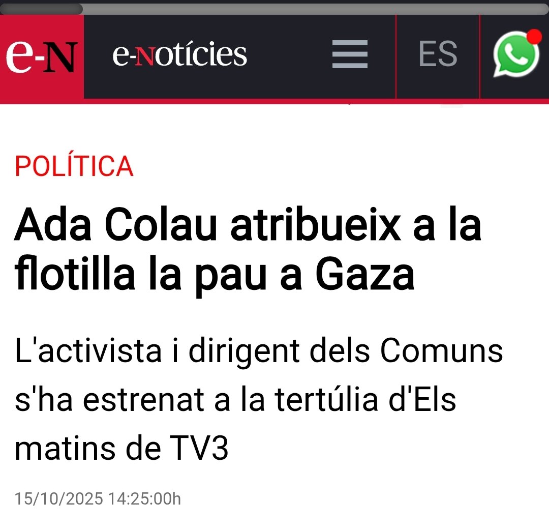 No hi ha res pitjor que la supèrbia de l'estúpid
(Dita meva)