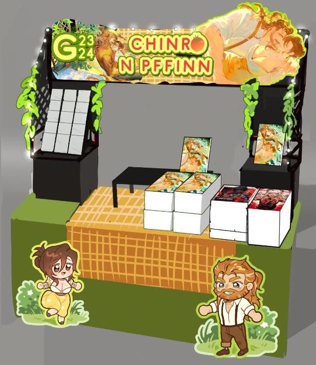 ちんろ|Chinro🐻🌻 tweet media