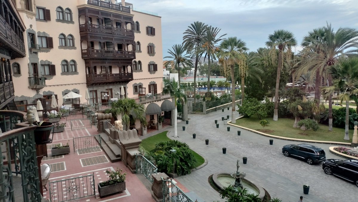 EuskoData_SA's tweet image. 🏢 Un año más, asistimos a la #StrategySummit organizada por @WKa3Software

El encuentro anual con la dirección de la red de #partners en el que se comparten novedades de negocio. Este año se ha organizado en Canarias y allí ha estado nuestra CEO @maiteabadia 👏