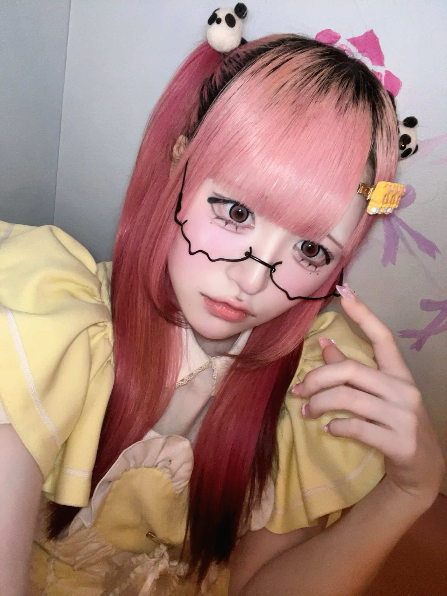 ✧︎ るかちゃんさま専用 ✧︎ えっくす☆きゅーとふぁみりー Fuka（ふうか）／乙女的休日散歩