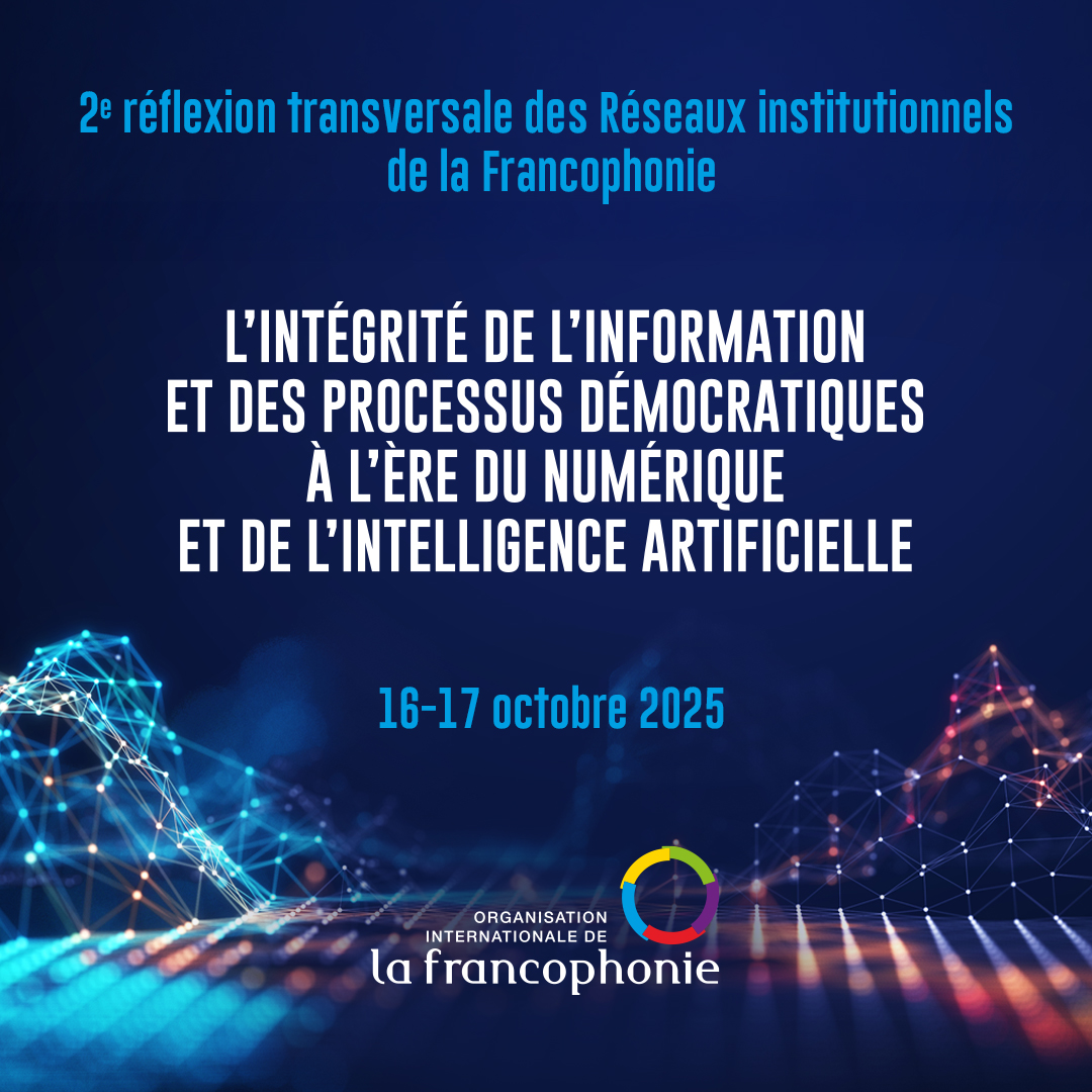 La Francophonie tweet media