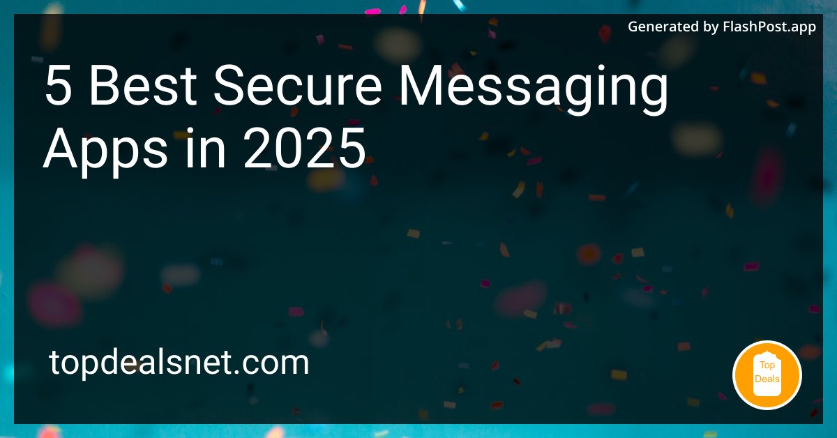devhubbycom's tweet image. Can these apps keep my secret crushes safer than my heart can? 💘🔐
Source: topdealsnet.com/blog/best-secu…
#WhatsAppAlternatives #AppSecurity #SecureAppReview #DataProtection #app #messagingapp