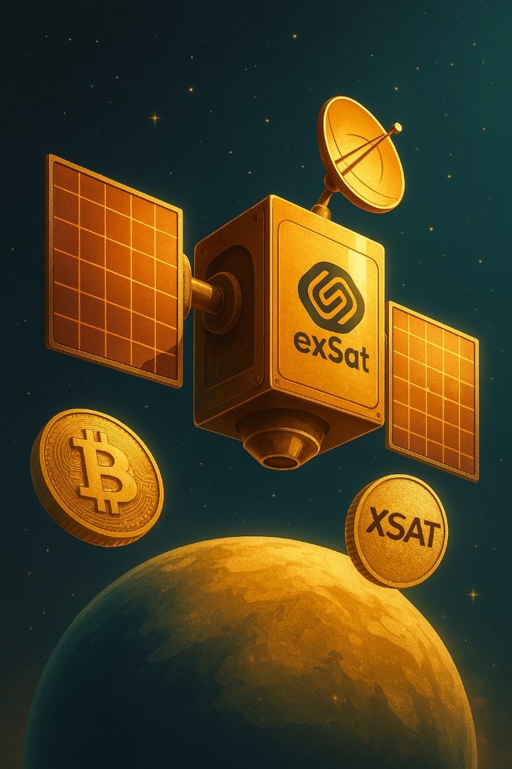 ExSAT's Secret Weapon: Programmed Scarcity in a World of Infinite Chains

The crypto world is plagued by inflationary tokens and endless side-chains. ExSAT takes a radically different approach, embedding programmed digital scarcity into the very heart of its Bitcoin