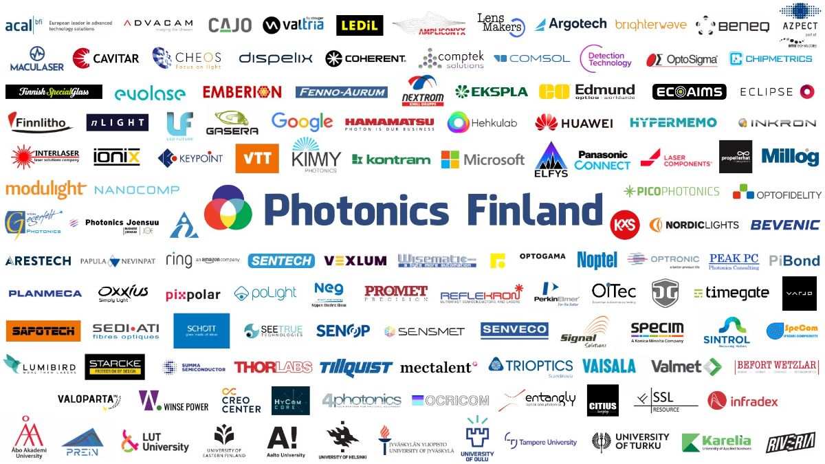 Photonics Finland tweet media