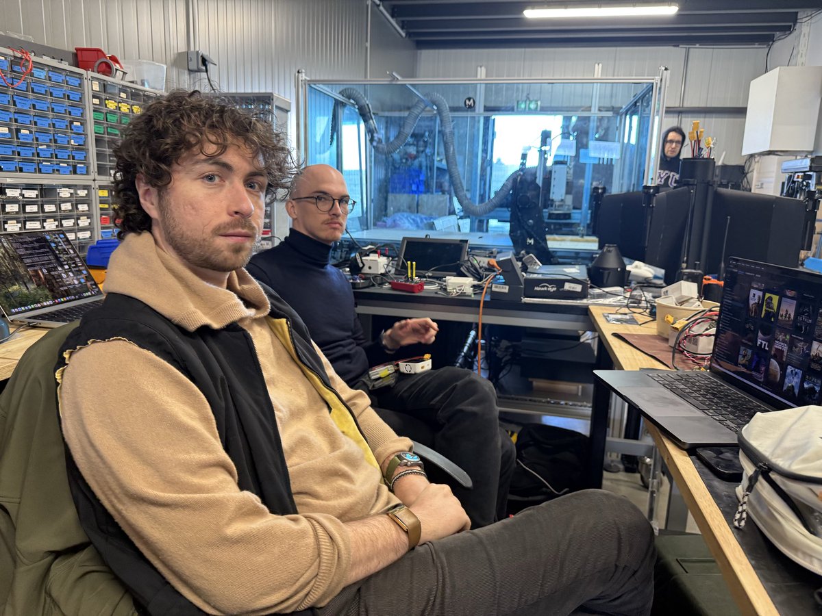 albaneseindc's tweet image. how real engineers look at me when they see me soldering