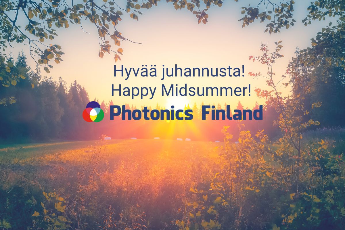 Photonics Finland tweet media