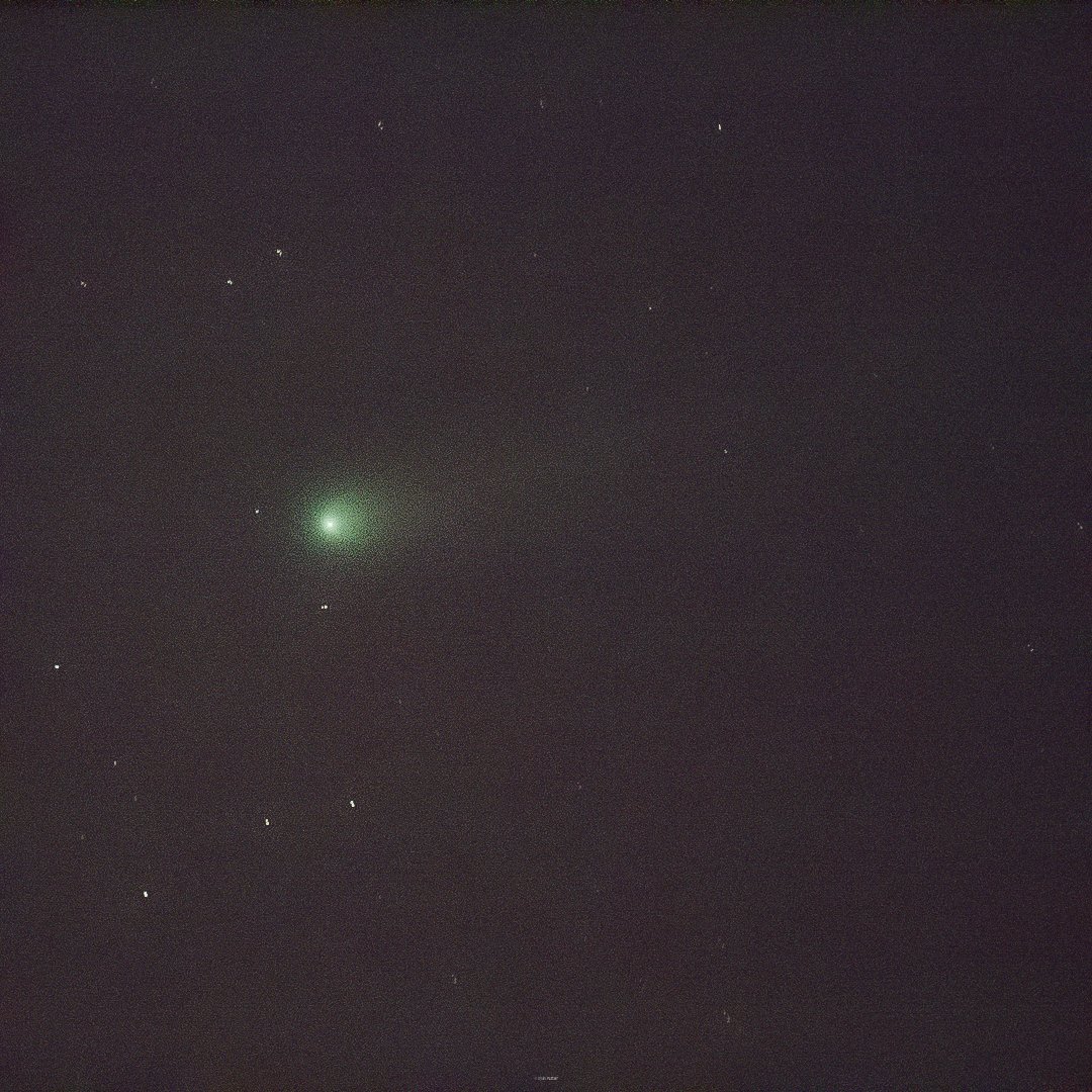 ilyaskurban20's tweet image. #C2025r2swan 
Başarısız bir çekim oldu en iyi sonuç bu ,hava durumuna göre iştahımı #c2025lemmon a sakladım 
@AstroPhotoTurk