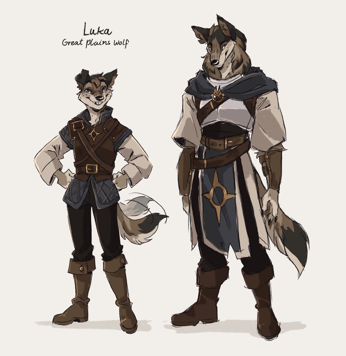 Oblivions_Gate's tweet image. Forgot to upload here lol 🐺