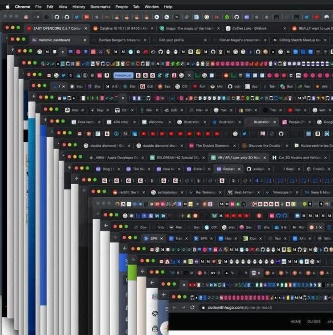 Star_Knight12's tweet image. Your brain if you don't finish tasks: