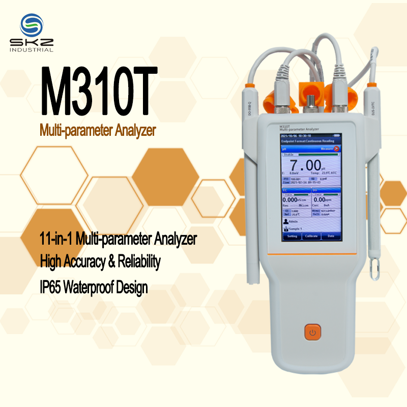 SKZ_Stella's tweet image. Stop carrying 5 different devices! 😤 This one tool does it ALL.
#M310T #WaterAnalyzer #AllInOneTool #WaterTesting #LabGrade #Precision