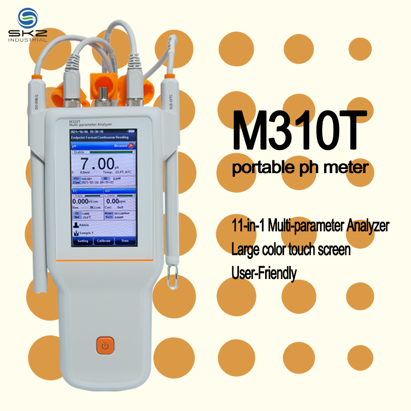 SKZ_Stella's tweet image. Stop carrying 5 different devices! 😤 This one tool does it ALL.
#M310T #WaterAnalyzer #AllInOneTool #WaterTesting #LabGrade #Precision