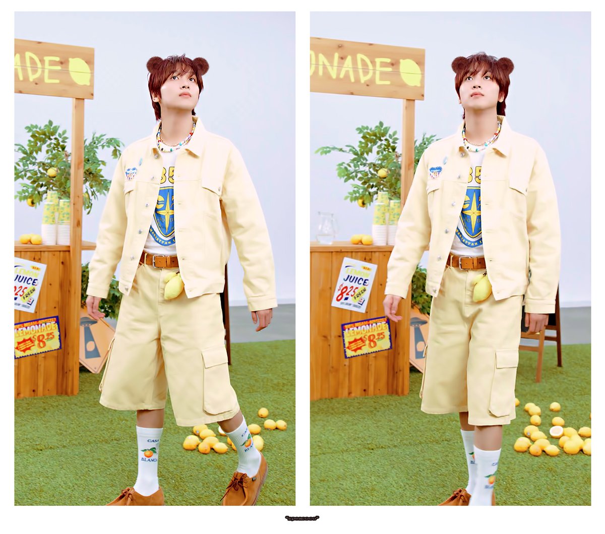 Speacoco's tweet image. 🐻