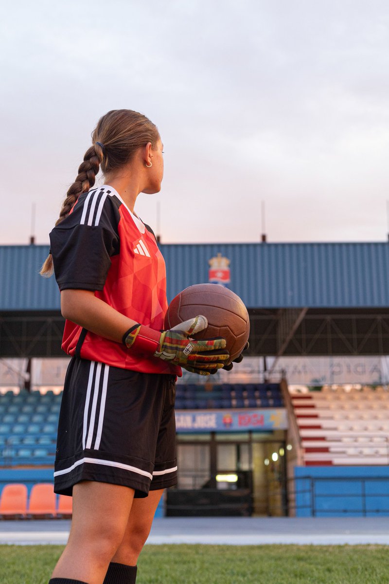 Agrupación Deportiva San José tweet media