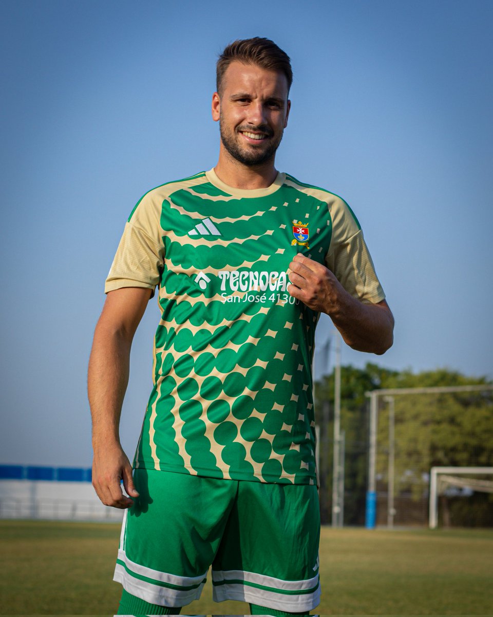 💙 ¡¡ATENCION CAÑAMEROS!! 🤍

👕 Ya tenemos stock de camisetas para esta temporada. Desde hoy mismo podrán hacerse con la suya.

⏰ De 18:00H a 21:00H
📍 Oficina de la Casa Club

💪 Luce como nunca los colores del 41300
🫵 ¡¡No te quedes sin la tuya!!

#elsentirdeunbarrio41300