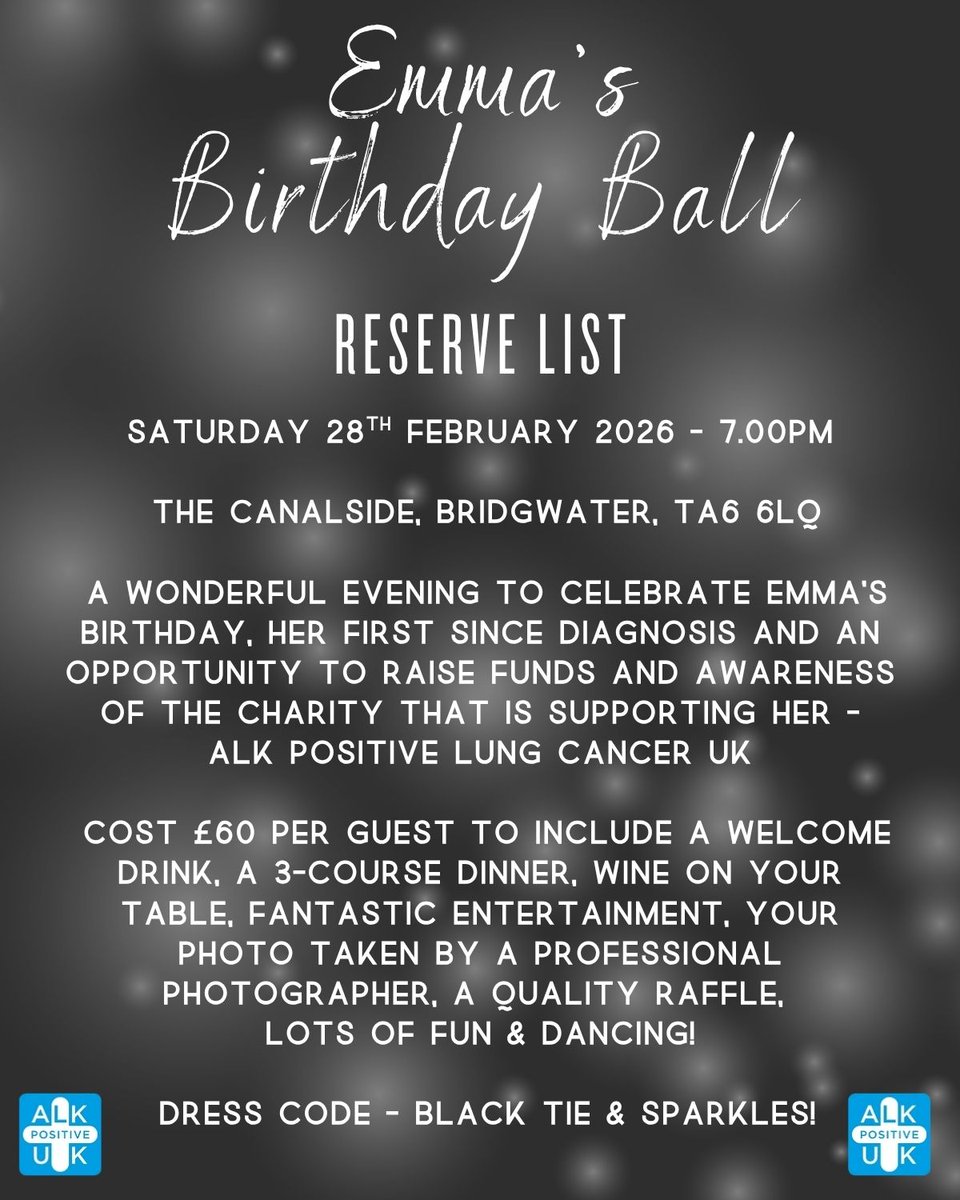 BIRTHDAY BALL NEWS... 💙⬇️
facebook.com/share/p/1BfLKc…