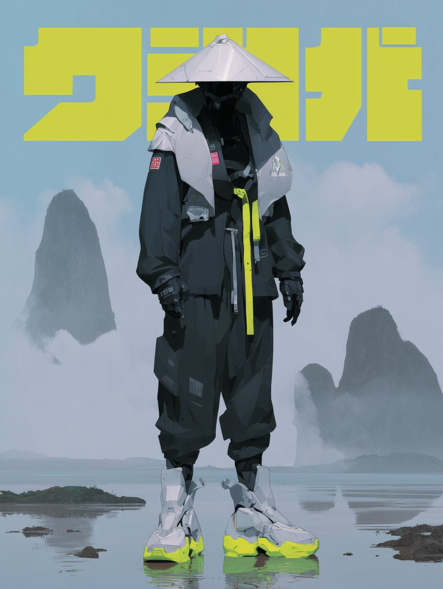 neural_aperture's tweet image. Thursday experiments.