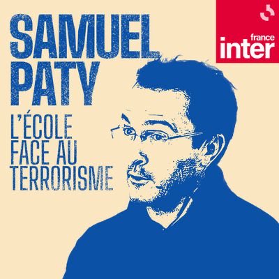 Il y a 5 ans, l’horreur : Samuel Paty était assassiné par un terroriste islamiste. 
Si vous n’avez pas écouté l’important podcast « Samuel Paty, l’école face au terrorisme », ces 9 épisodes retracent les mensonges, le fanatisme qui ont conduit à l’attentat radiofrance.fr/franceinter/po…