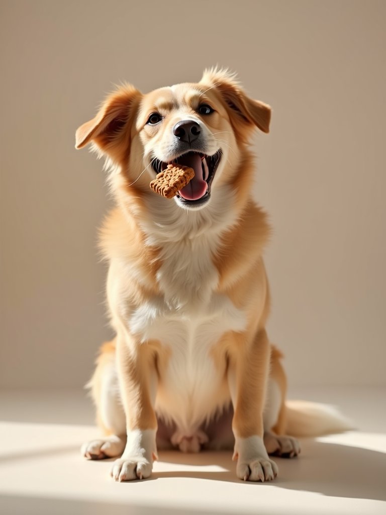 🐾 Try the all-natural delight of Kipsters Homemade Biscuits for your furry friends! Our handmade treats are made using fresh ingredients, ensuring tail-wagging happiness. Discover more at wix.to/VrW2cKb #DogTreats #HomemadeGoodness #Kipsters