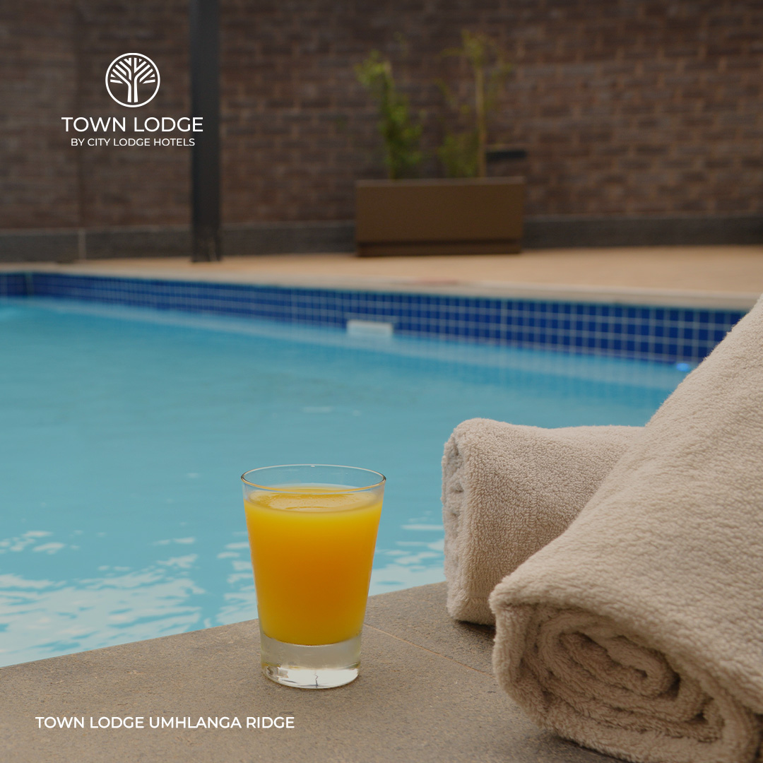 City Lodge Hotels tweet media