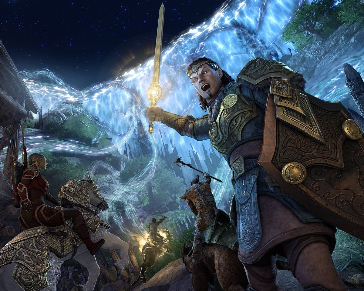 Vous souhaitez prendre part à l'assaut contre le Mur Ondulant, mais vous ne pouvez pas encore vous y rendre ? Profitez dès maintenant de 35% de réduction sur le Passe Contenu et l'Édition Premium 2025 pour participer à cet événement historique !
🔗 beth.games/4qcVGO5