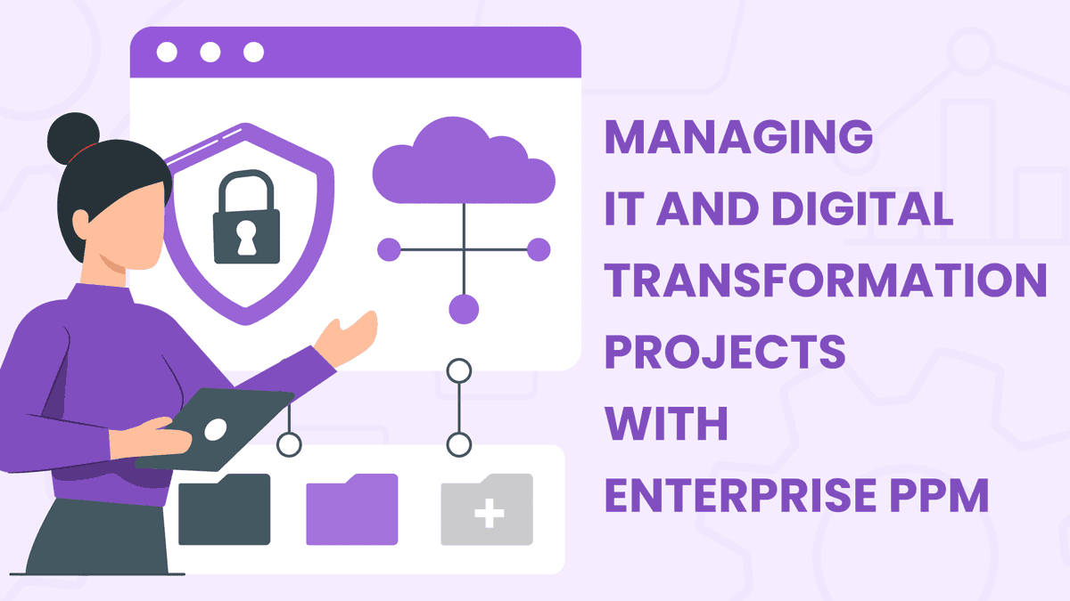 cerri_com's tweet photo. 70% of digital transformation projects miss their goals

Discover how Enterprise PPM helps IT teams regain control, align with strategy, and deliver measurable impact 💻📈

🔗 Read: https://t.co/Aox28jRFKP 

#ProjectManagement #DigitalTransformation #EnterprisePPM #CerriProject https://t.co/iB0OzqhM0k