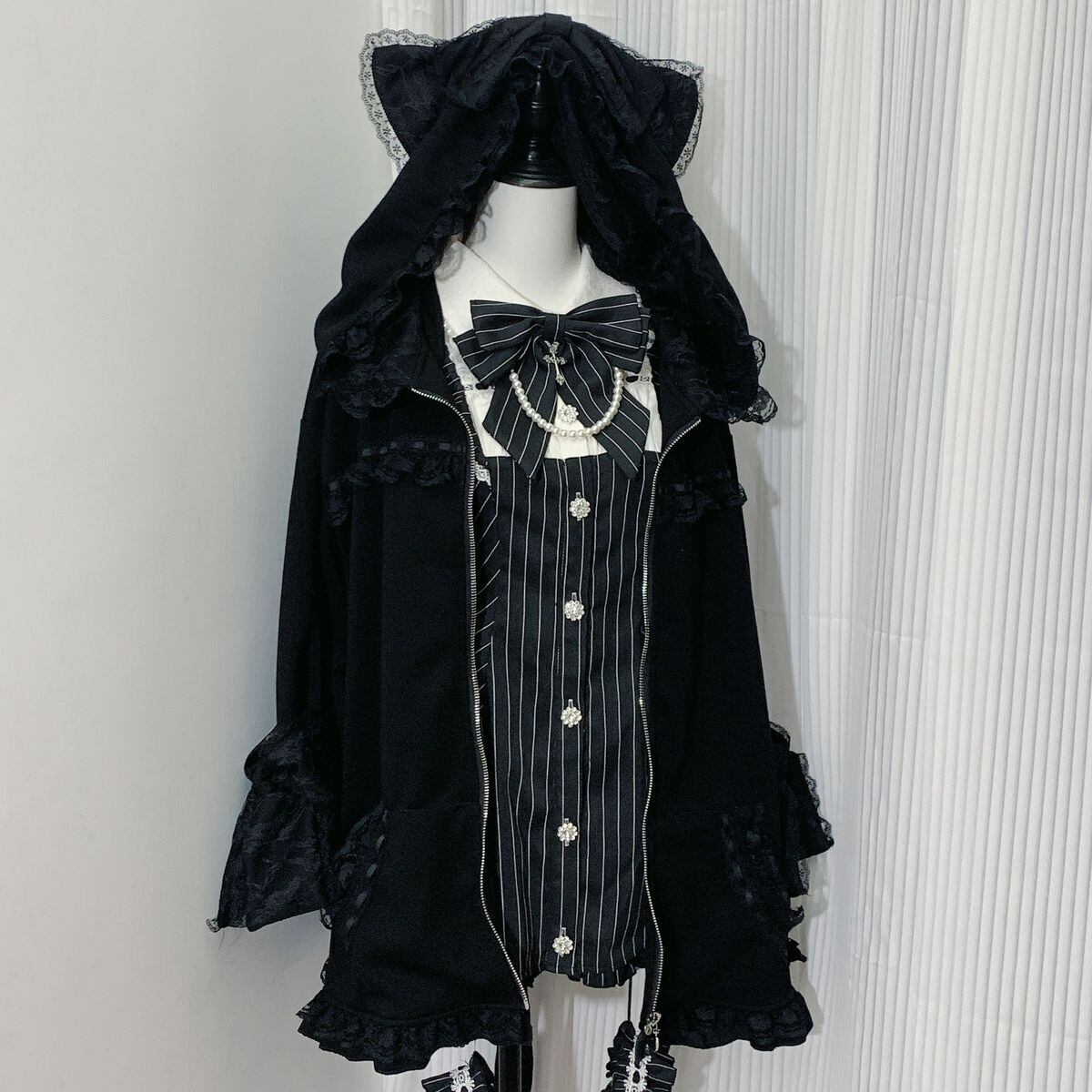 Maiden's Rêve❤（メイデンズ・レーブ） tweet media