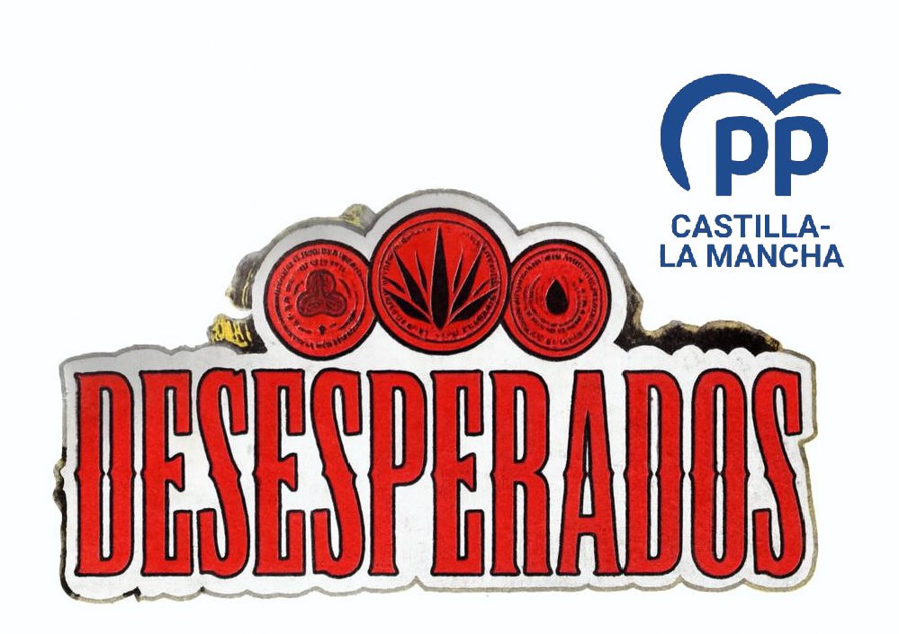 Nuevo logo del <a href="/PP_CLM/">Partido Popular de Castilla-La Mancha</a> de cara al #DERCLM2025

Buenos días <a href="/paconunez_/">Paco Núñez</a>